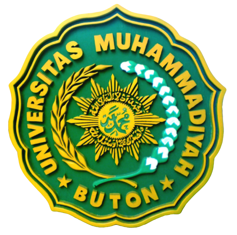 Logo UMBUTON
